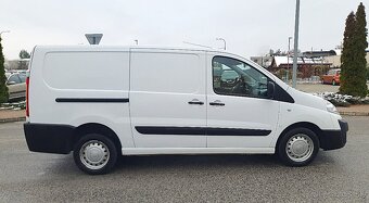 Fiat Scudo 2.0 16V MultiJet L2H1 Comfort - 6