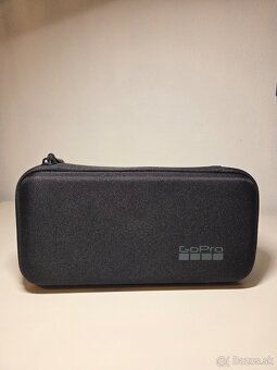 GoPro Hero 10 + náhradná batéria - 6