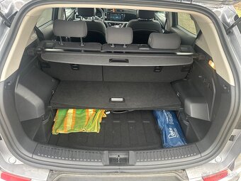 Ssangyong Korando - 6