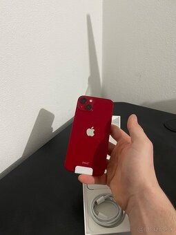 Apple iPhone 13 Čistonový - 6