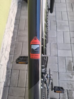 Horský bicykel Merida 29 - 6