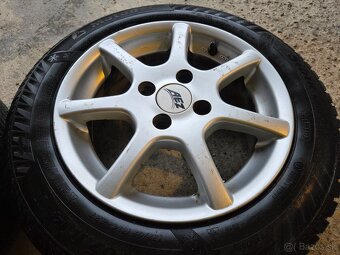 CMS 4x100 r14 + zimné - 6