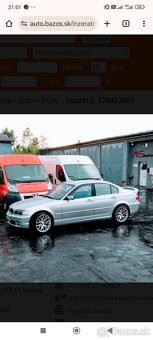 BMW 330xd A 135kw - 6