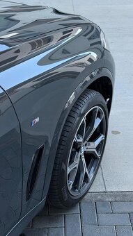 BMW X5 XDrive 40i mHEV AUTOMAT - 6