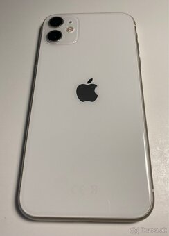 iPhone 11 Biely - 6