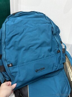 Cybex priam poťah 3.0 nový - 6