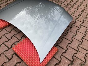 Audi A6 Allroad C5 diely karosérie - 6