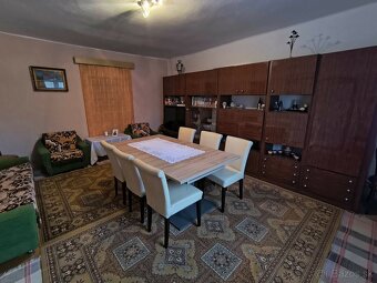 Rodinný dom, Turany - 6