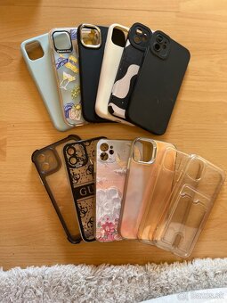 iPhone 11, 64 GB - 6