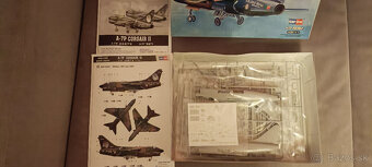 Plastikové modely lietadiel - 6