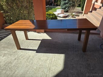 predám Jedálenský set - 6