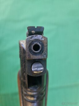 Vzduchovka ČZ 803 - 6