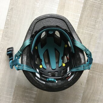 Cyklistická prilba Specialized 46-51 - 6