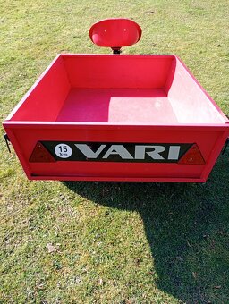 Vari Global DSK-317 traktor kochler 224 - 6