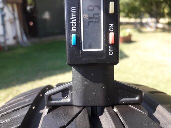 195/65 r15 letne pneumatiky matador - 6