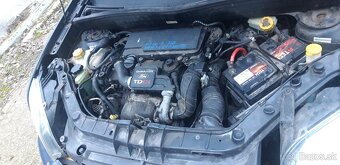 Fusion 1.4tdci r.v.2003 - 6