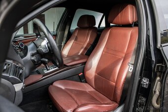 BMW X6 xDrive 35i 225kW AT - 6