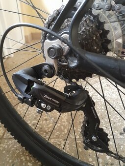 Pánsky bicykel - 6