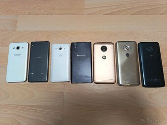 Predám mobilné telefóny - 6