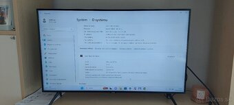 Mini PC-GMKtec G3,8GB RAM,256GB,Win 11Pro, Nový. - 6