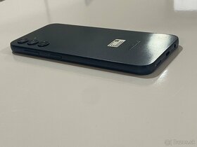 Samsung A14 64GB Black dobrý stav - 6