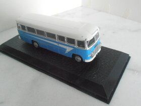 Autobusy 1/72 - 6