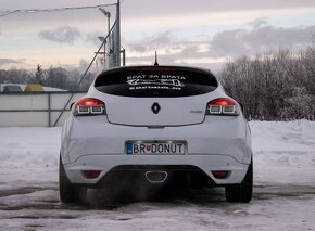 Renault Mégane Coupé 2.0 16V R.S. Chassis Cup - 6
