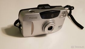 Fotoaparát Prontor 125, Canon Prima Zoom 65, Ricoh s-30 - 6