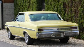 1964 BUICK SKYLARK 2 DOOR HARDTOP CALIFORNIA ORIGINAL - 6