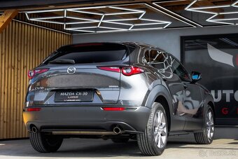 Mazda CX-30 2.0 Skyactiv-G122 Plus/Style/Safety - 6