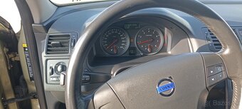 Volvo C30 1.6 benzin - 6