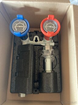 Buderus LOGAMATIC RC100 - priestorový regulátor - 6