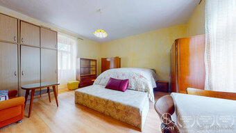 BOSEN | Na predaj rodinný dom v obci Nové Hony, 1730m2 - 6