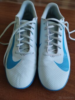 Turfy Nike Mercurial 25 cm - 6