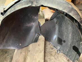 Rozpredam vw Jetta 2.0 tfsi BWA - 6