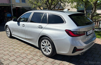 G21 BMW318d Touring - 90tis km - 6