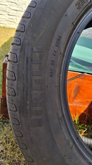 Pirelli Cinturato P7 - 6