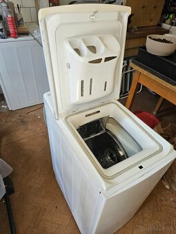 Pracka Whirlpool AWE 6316 - 6