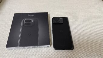 Najnovsia vyklapacka Google Pixel 9 Pro Fold 512gb - 6