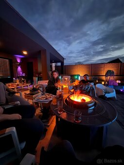 BETÓNOVÉ PLOTY BARDEJOV- BEZKONKURENČNÁ CENA OD VÝROBCU - 6