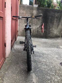 Horský / Dirtjump bicykel - 6