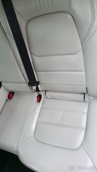 Sedadlá s príslušenstvo MAZDA CX-5 model KF od 2017 - 6