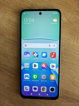 Xiaomi REDMI 13 128 GB Pearl Pink ružový - 6