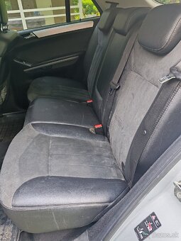 Mercedes ML 280 - 6