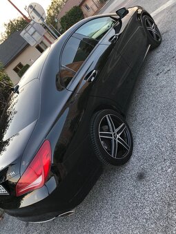 MERCEDES BENZ CLA220CDI - 6
