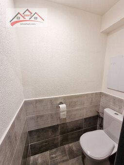 Ponúkame Vám na prenájom 2i byt na sídlisku Sever. - 6