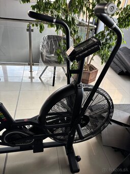 Air bike - 6