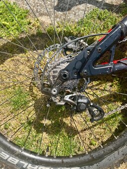 ZJAZDOVÝ BICYKEL KELLYS NOID 70 / 2019 - 6