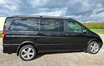 MERCEDES-BENZ VIANO CDI 2.2 - 6
