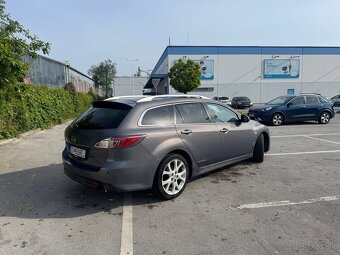 Mazda 6 - 6